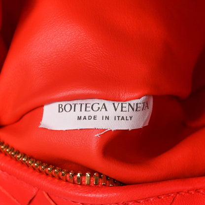 Bottega Veneta Nappa Intrecciato Mini Jodie Sunburst 7 of 11
