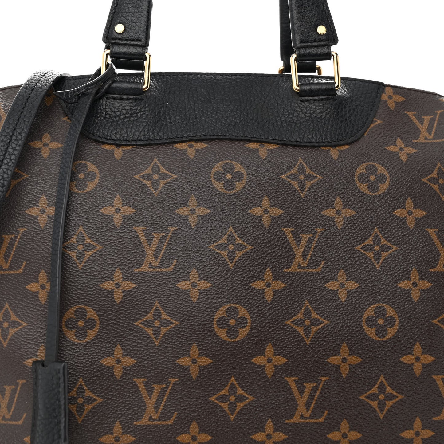 Monogram Retiro NM Black