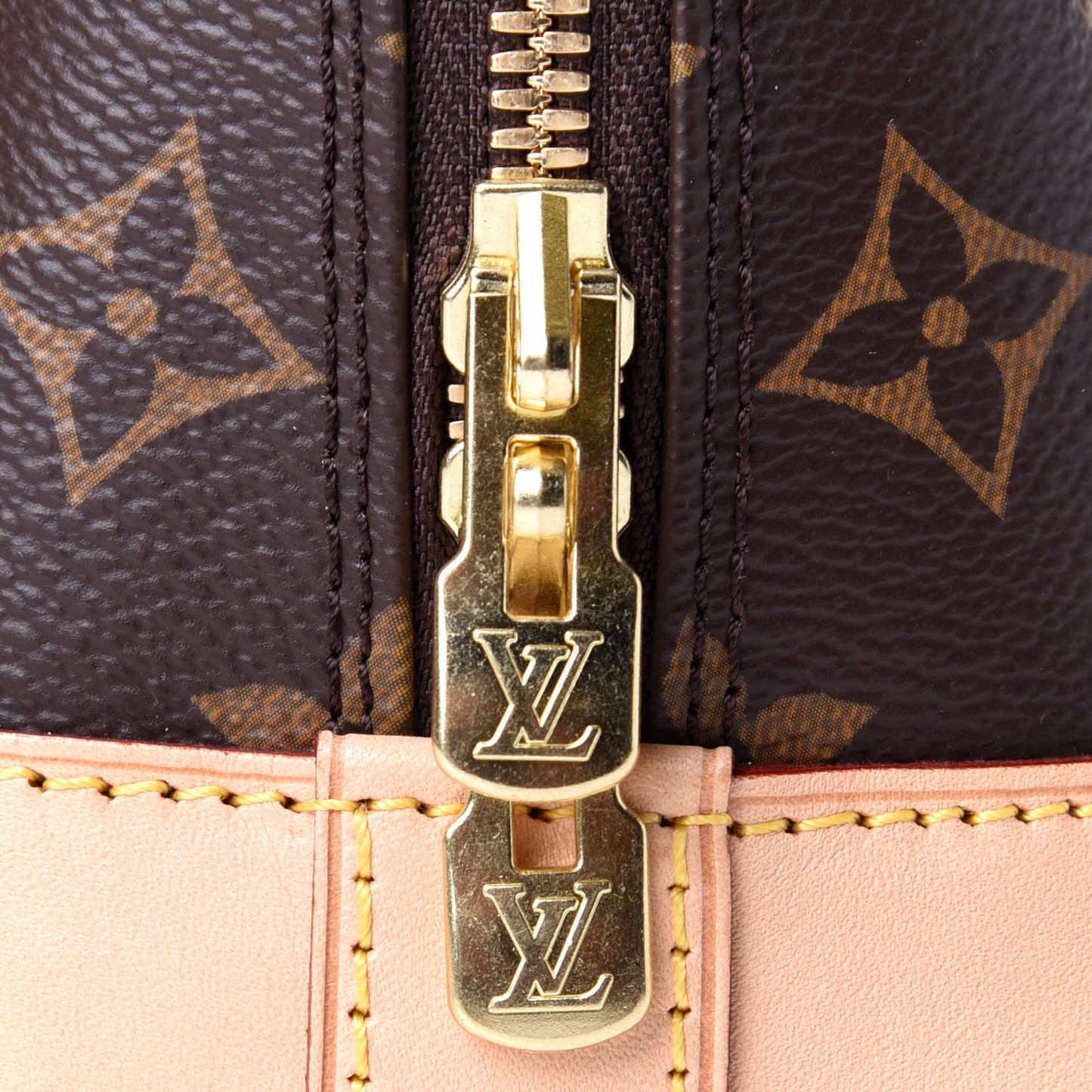 Monogram Alma BB