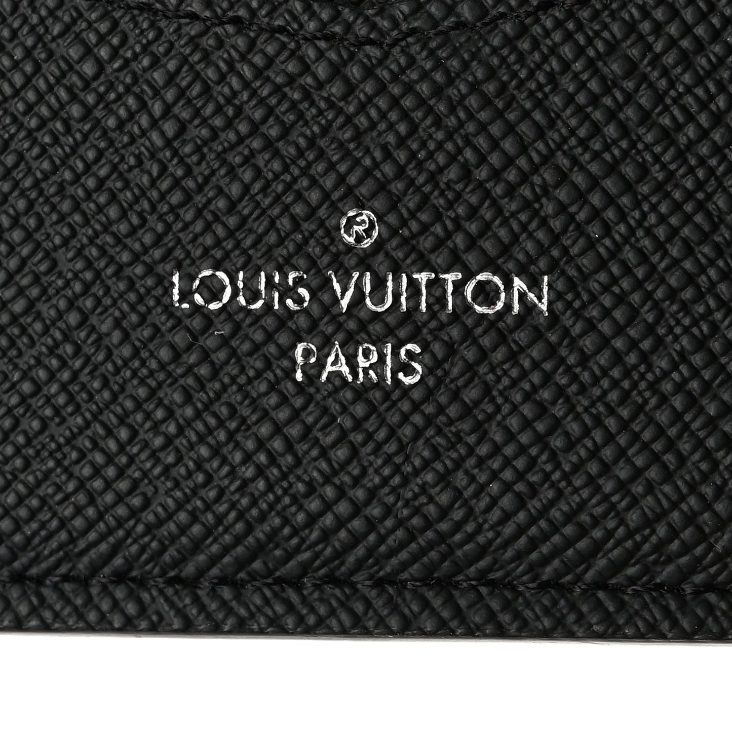 Monogram Eclipse Slender Wallet
