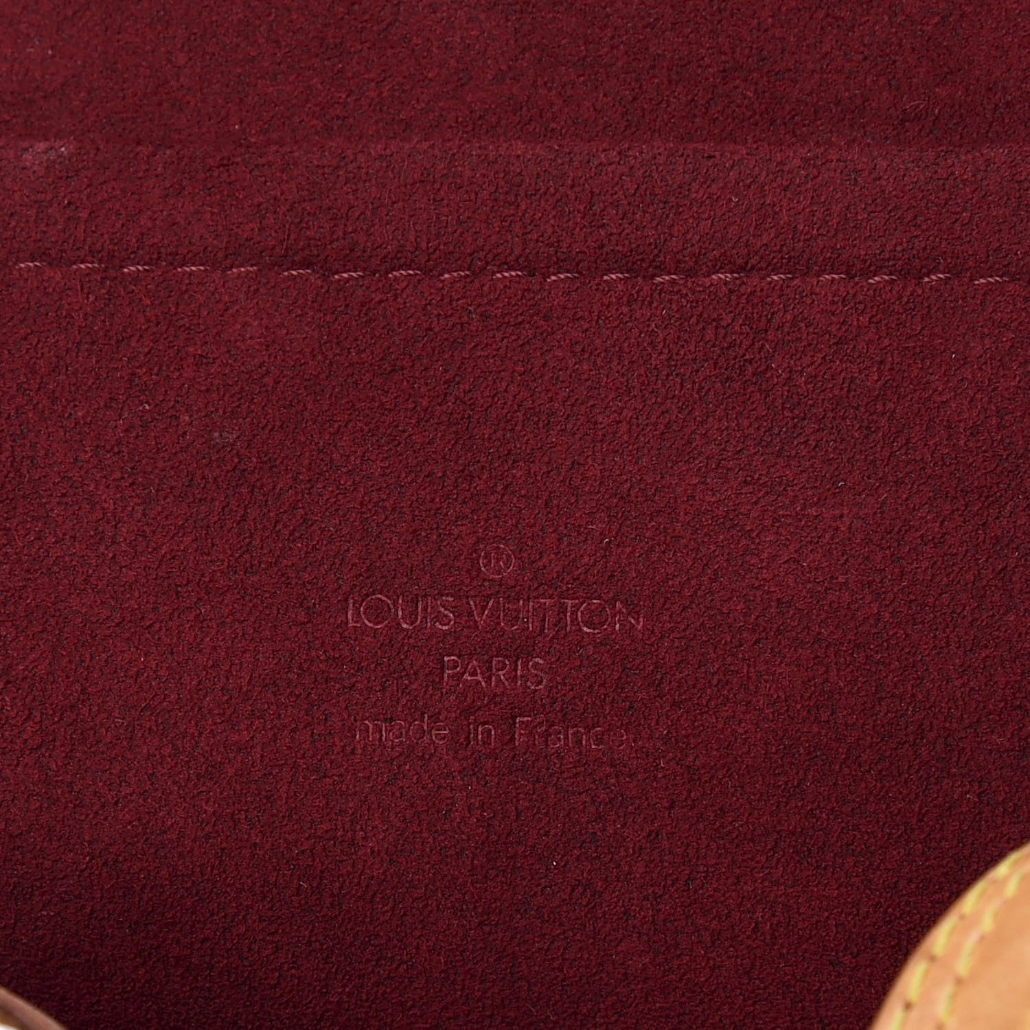 Louis Vuitton Monogram Multicolor Priscilla White 11 of 18