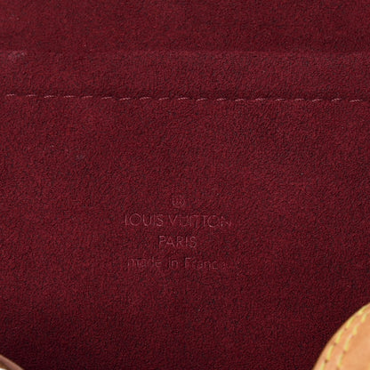 Louis Vuitton Monogram Multicolor Priscilla White 11 of 18