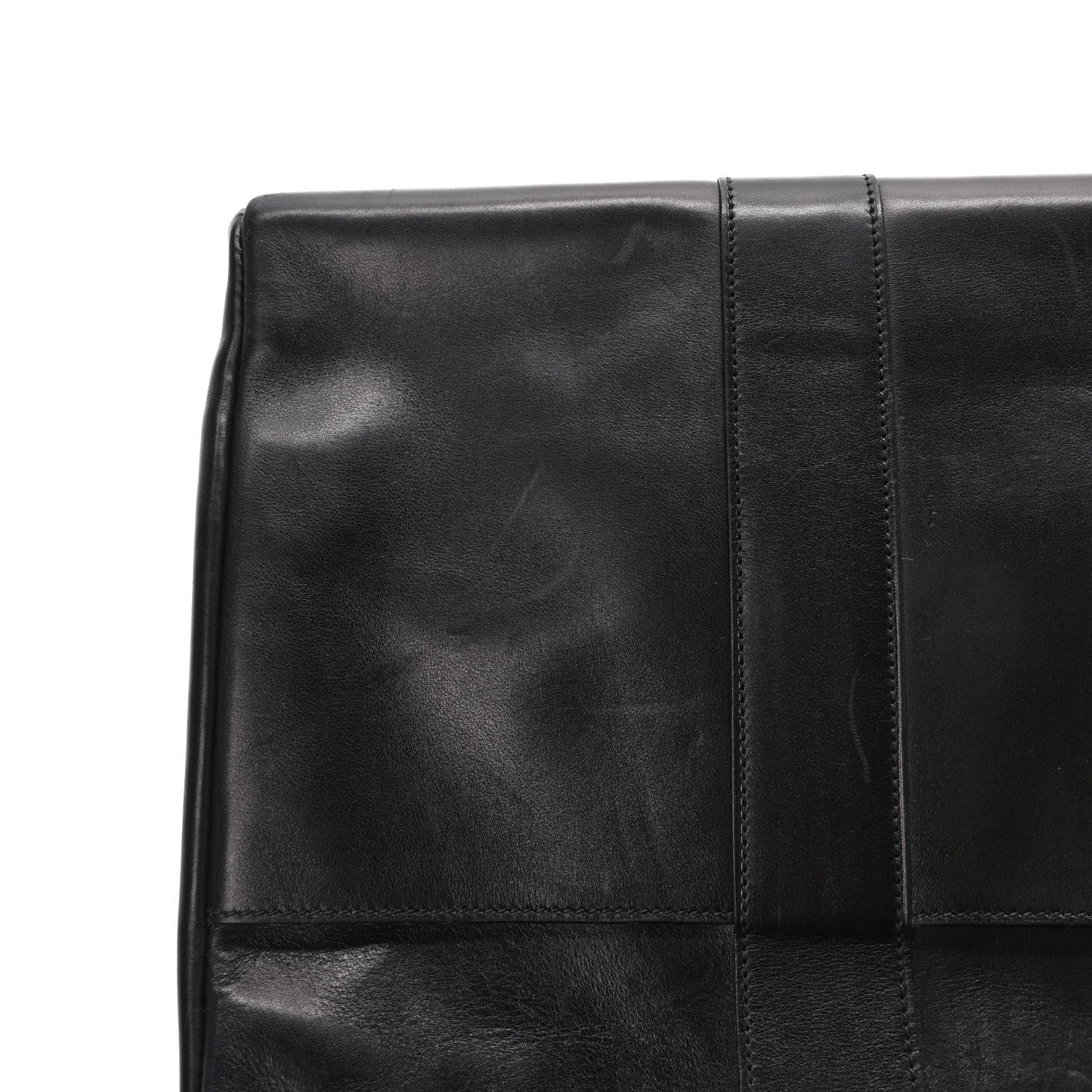 Hermes Box Fourre Tout MM Black 12 of 12