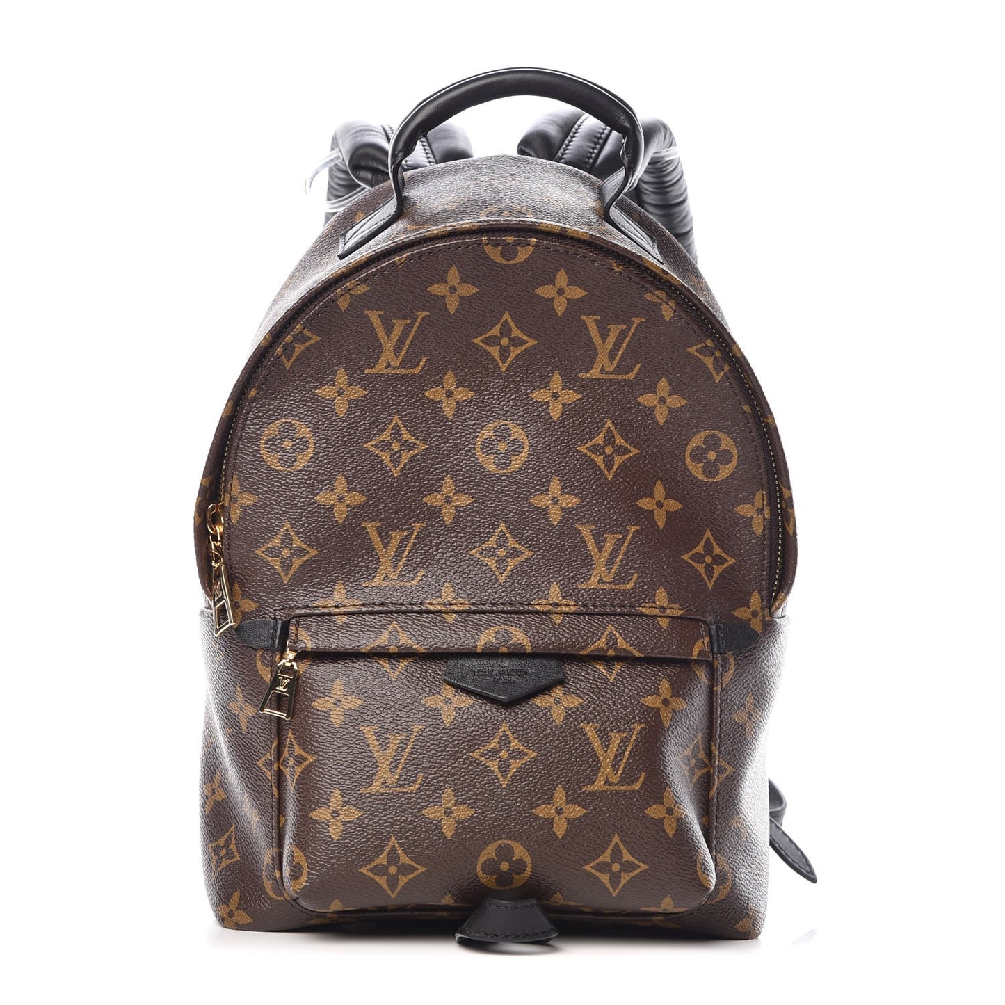 Monogram Palm Springs Backpack PM