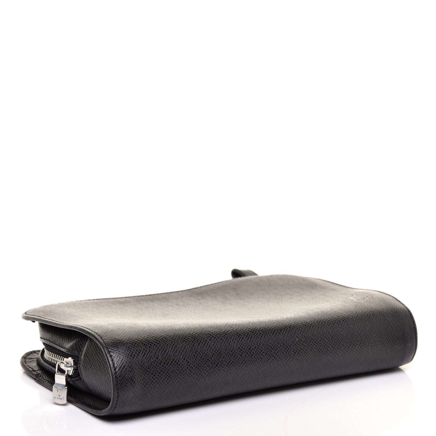 Louis Vuitton Taiga Baikal Pochette Ardoise 4 of 8