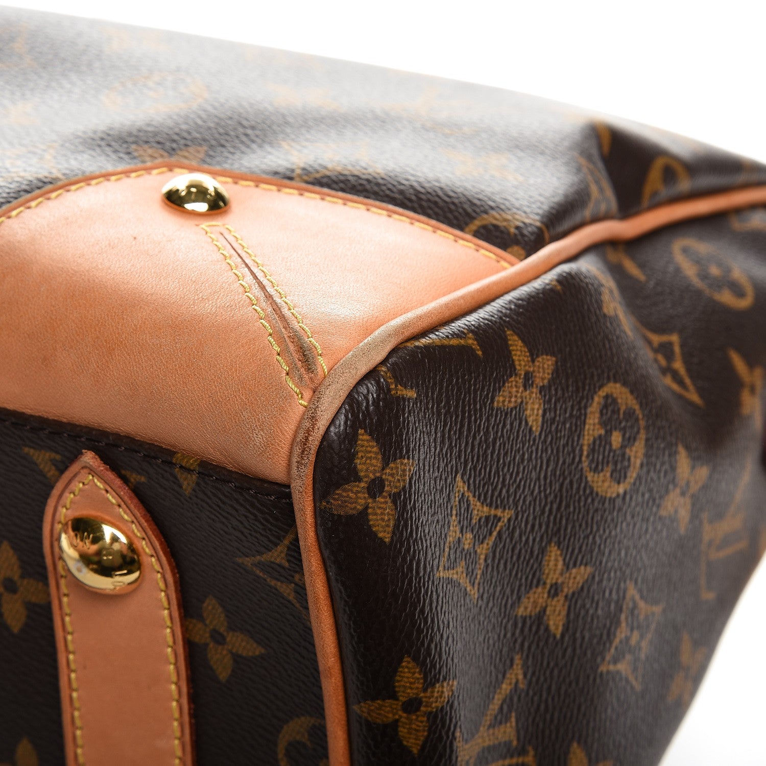 Louis Vuitton Monogram Retiro PM 13 of 18