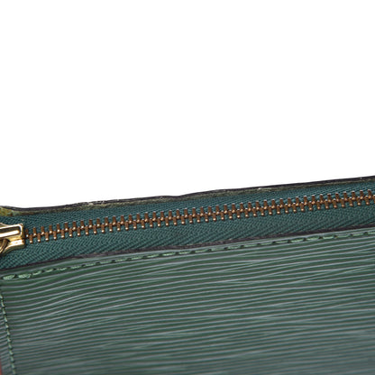 Louis Vuitton Epi Pochette Accessories 21 Borneo 9 of 10