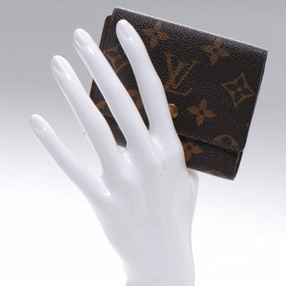 Louis Vuitton Monogram Photo Holder Wallet 2 of 7