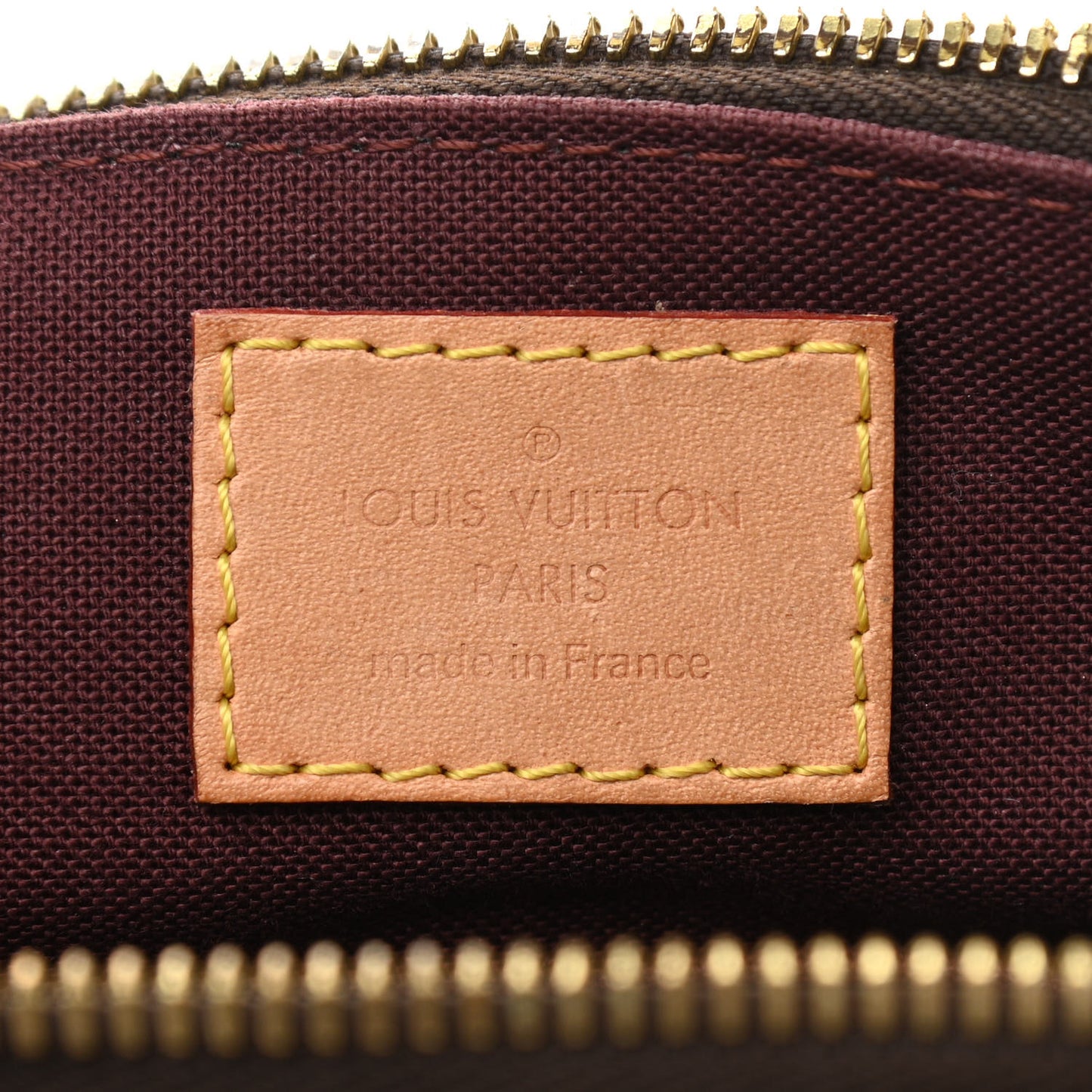 Monogram Turenne PM