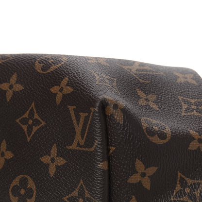 Louis Vuitton Monogram Turenne MM 6 of 18
