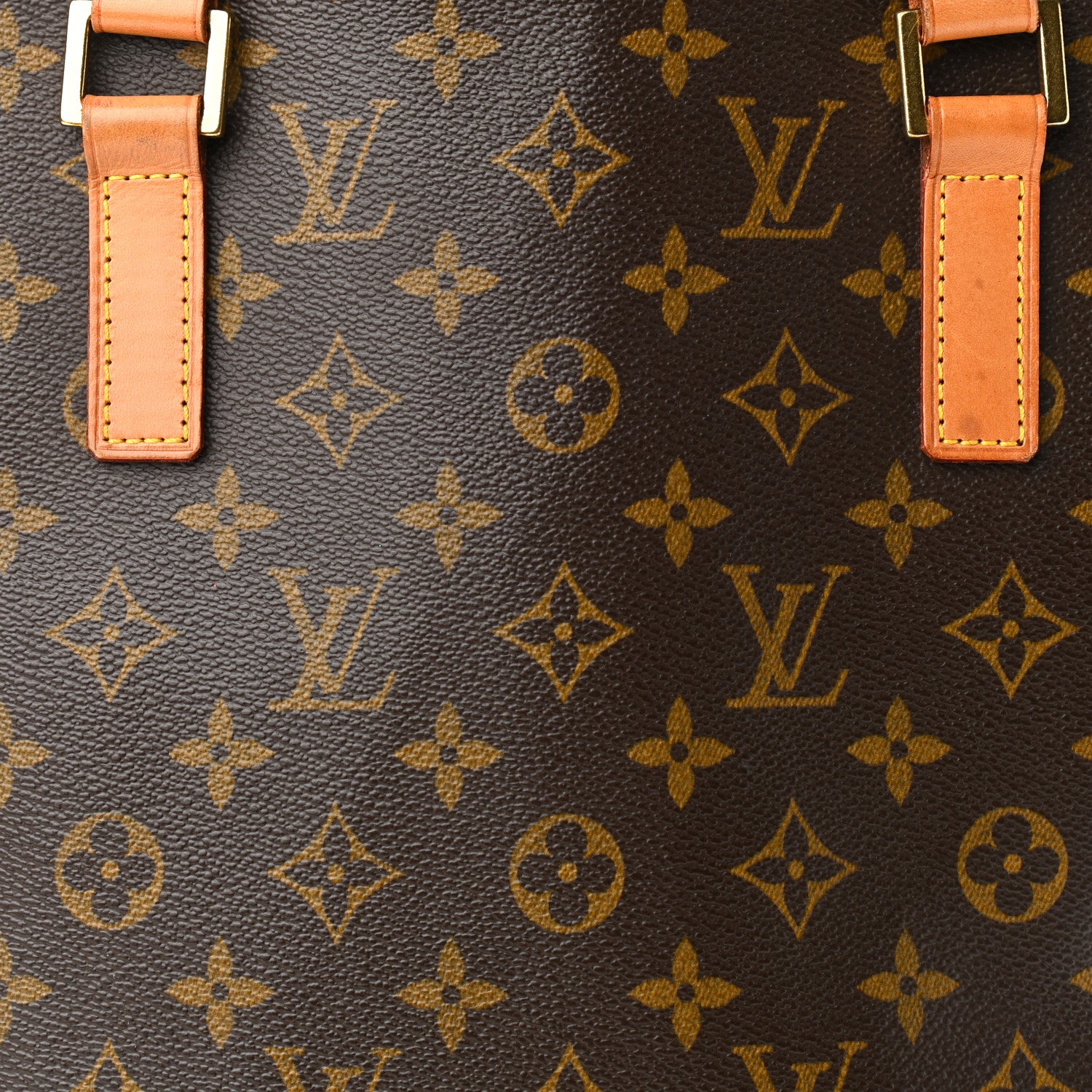 Louis Vuitton Monogram Vavin GM 8 of 14