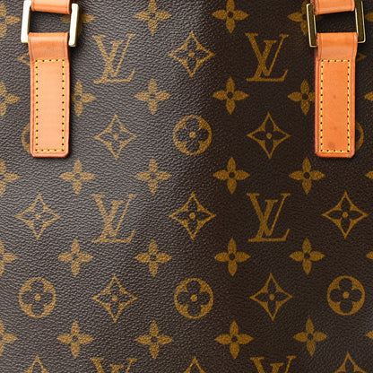 Louis Vuitton Monogram Vavin GM 8 of 14