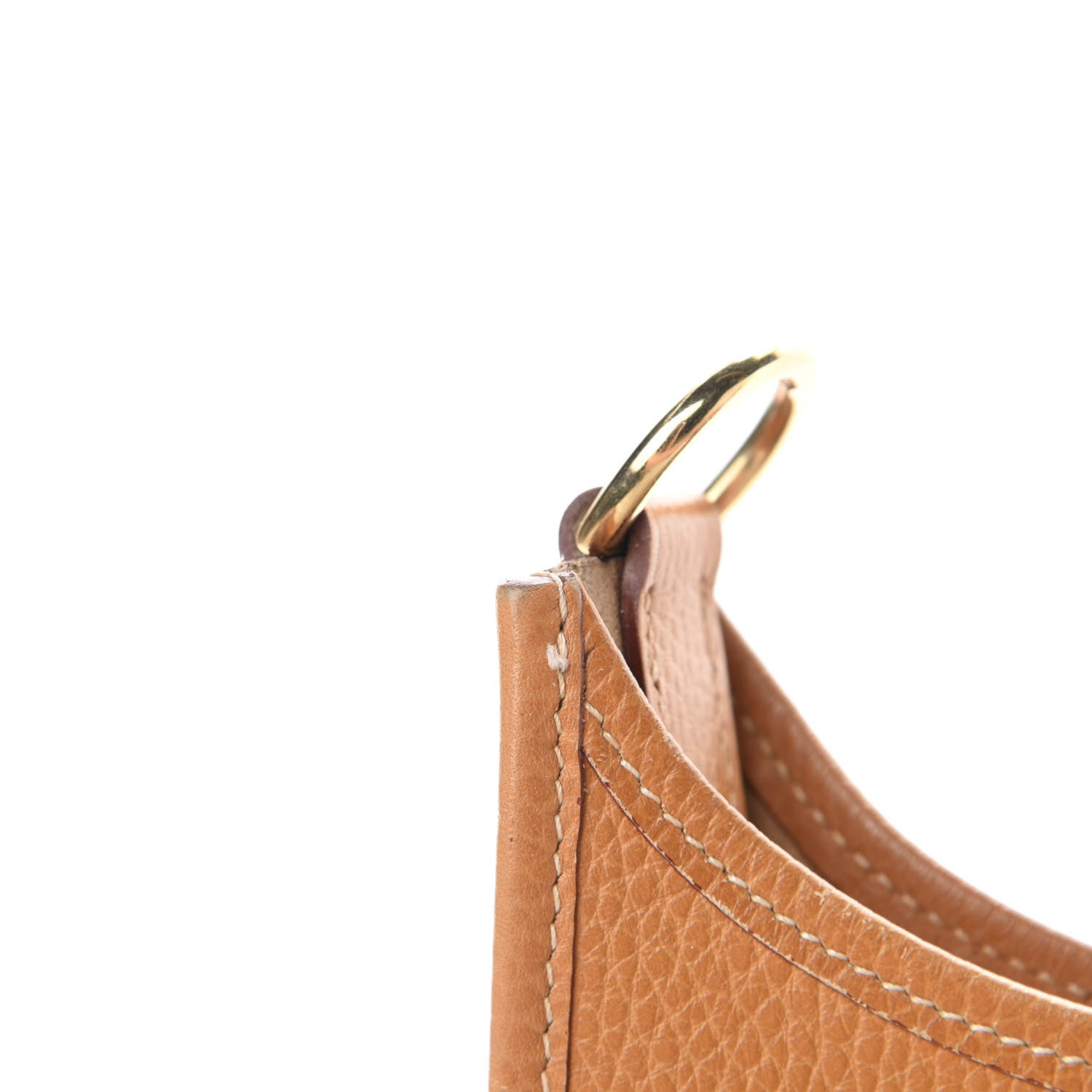 Hermes Ardennes Evelyne GM Sable 9 of 15
