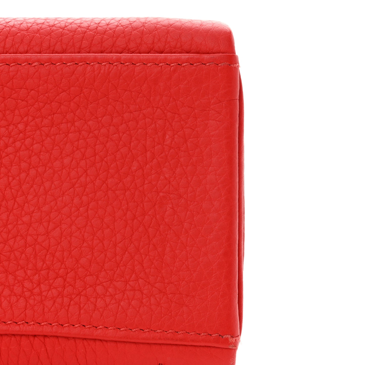 Taurillon Clemence Kelly Ado Backpack Rouge De Coeur