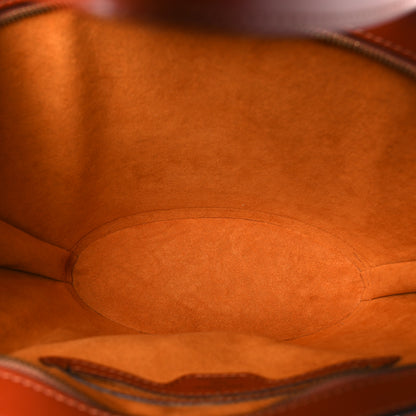 Louis Vuitton Epi Saint Jacques PM Fawn 5 of 14