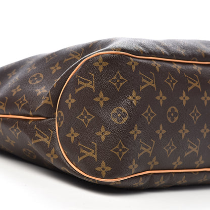 Louis Vuitton Monogram Delightful MM 13 of 15