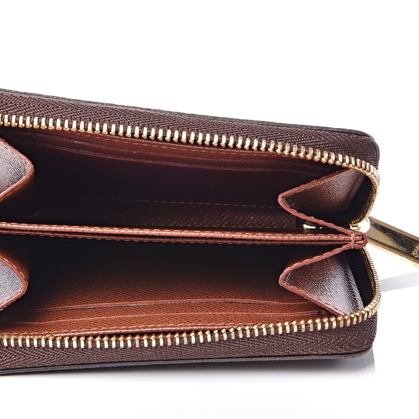 Monogram Zippy Coin Purse