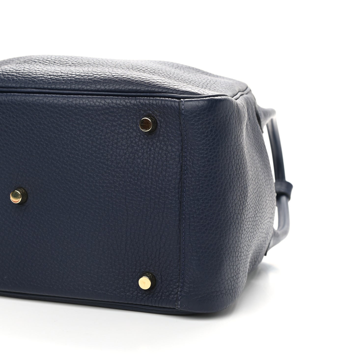 Taurillon Clemence Lindy 30 Bleu Nuit
