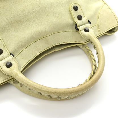 Balenciaga Agneau Classic Hardware City Granny 18 of 19