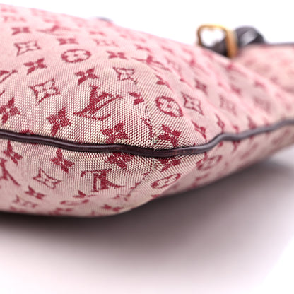 Louis Vuitton Mini Monogram Francoise Cherry 11 of 14