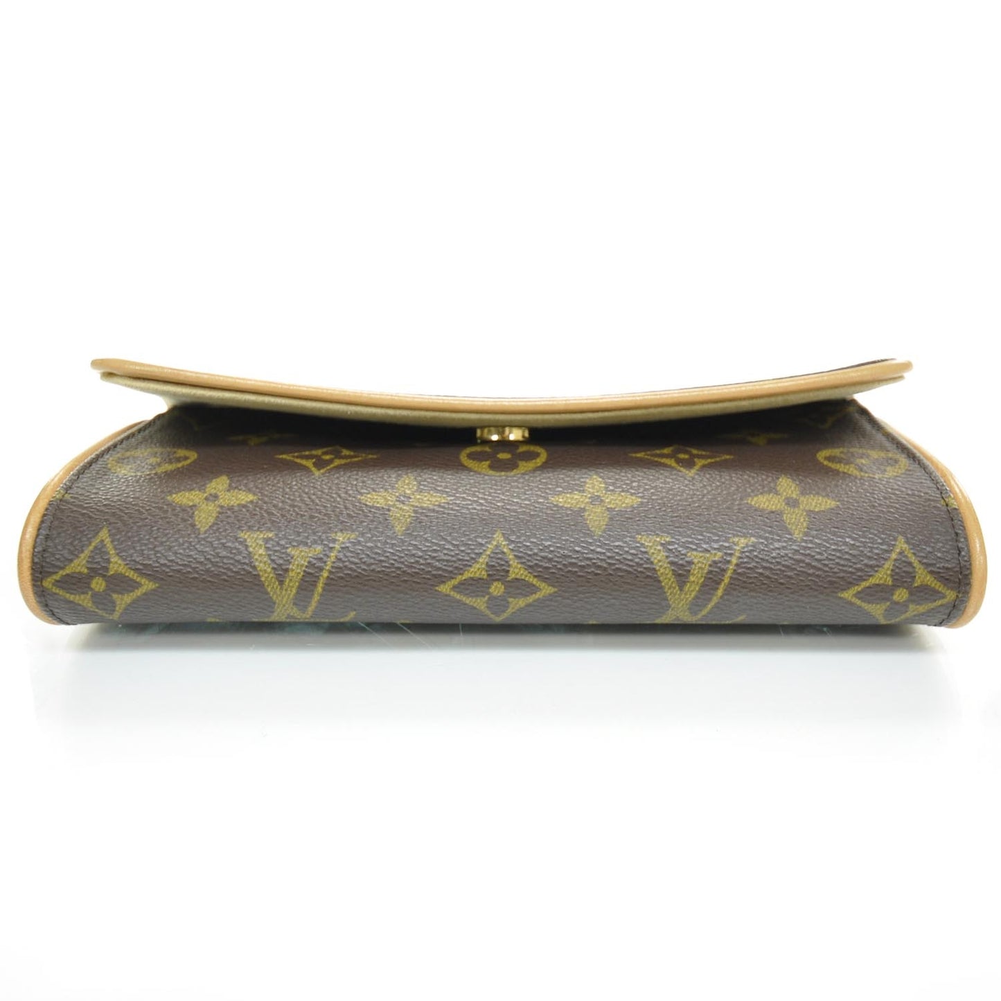 Monogram Pochette Twin PM