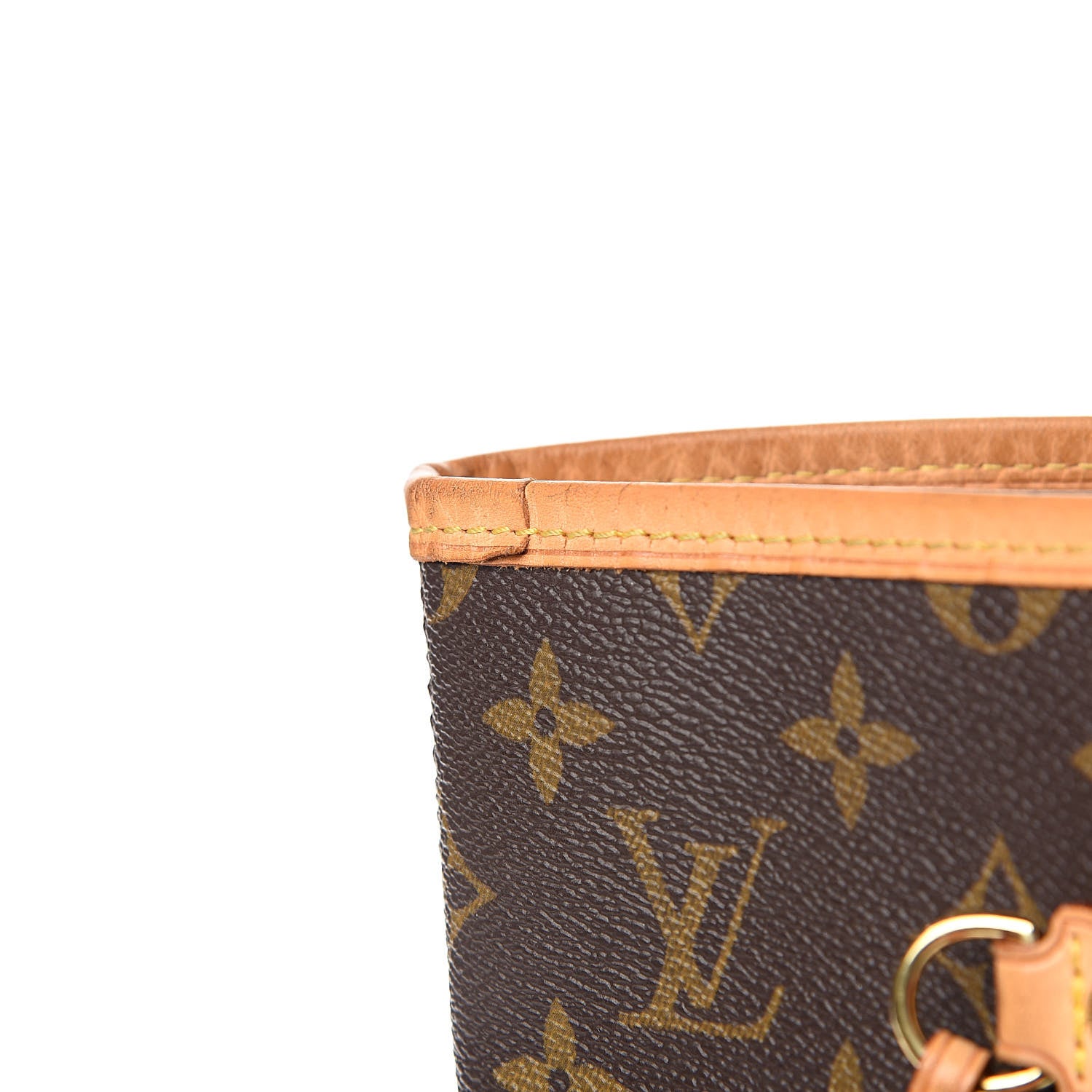 Louis Vuitton Monogram Neverfull GM 14 of 14