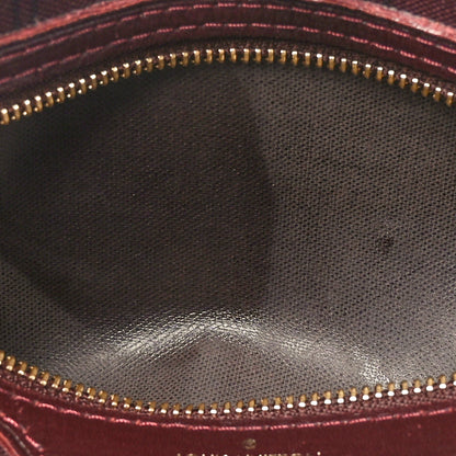 Louis Vuitton Monogram Idylle Neverfull MM Sepia 11 of 11