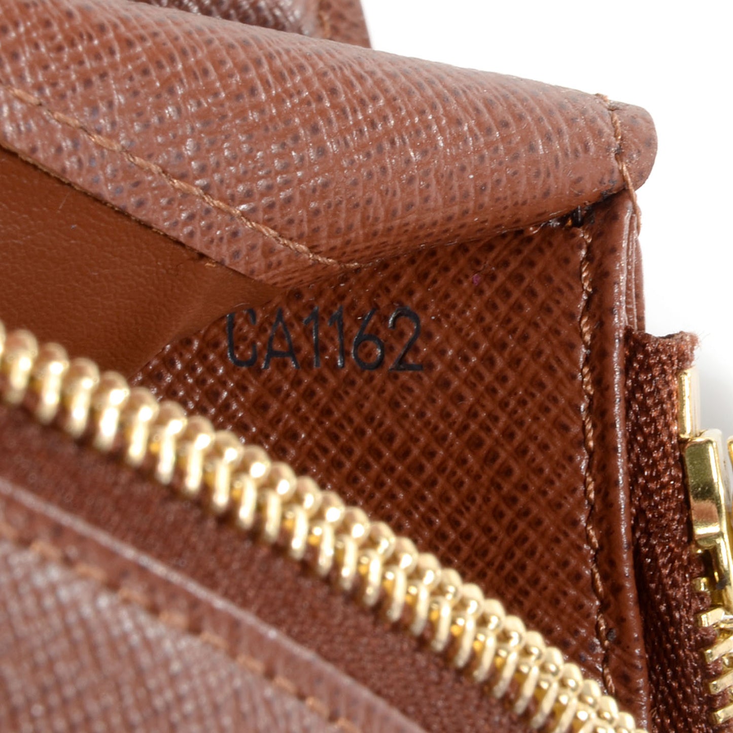 Monogram Insolite Wallet