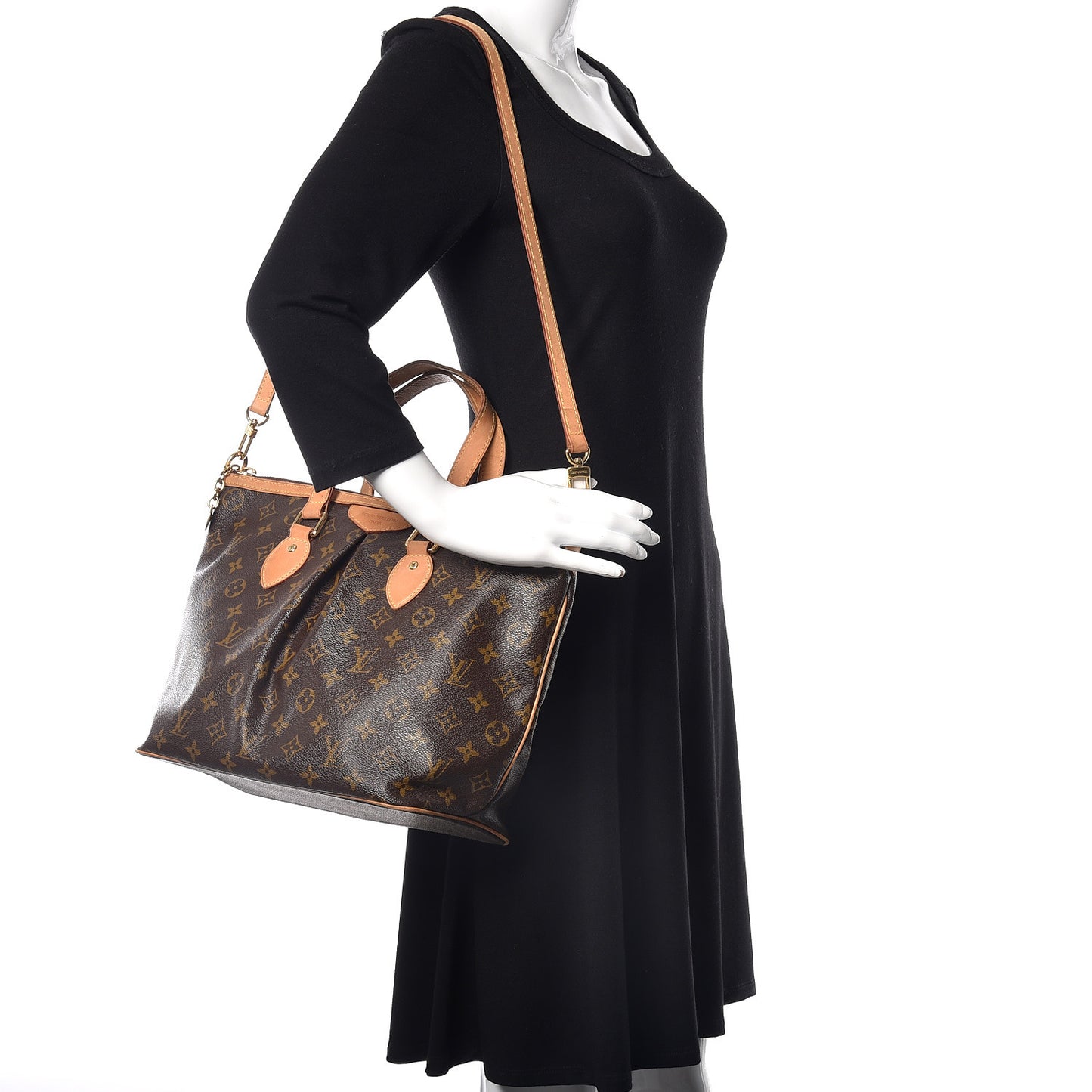Monogram Palermo PM