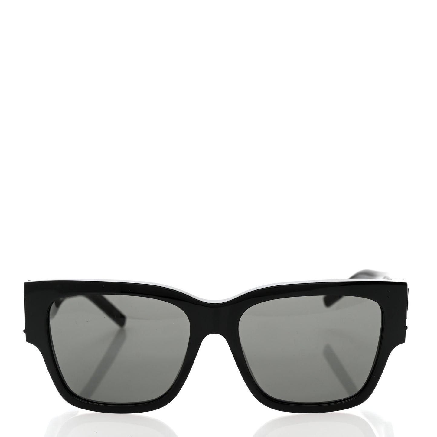 SL M21 Sunglasses Black