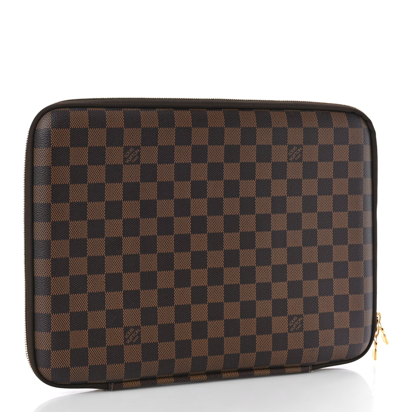 Damier Ebene 13 in Laptop Sleeve