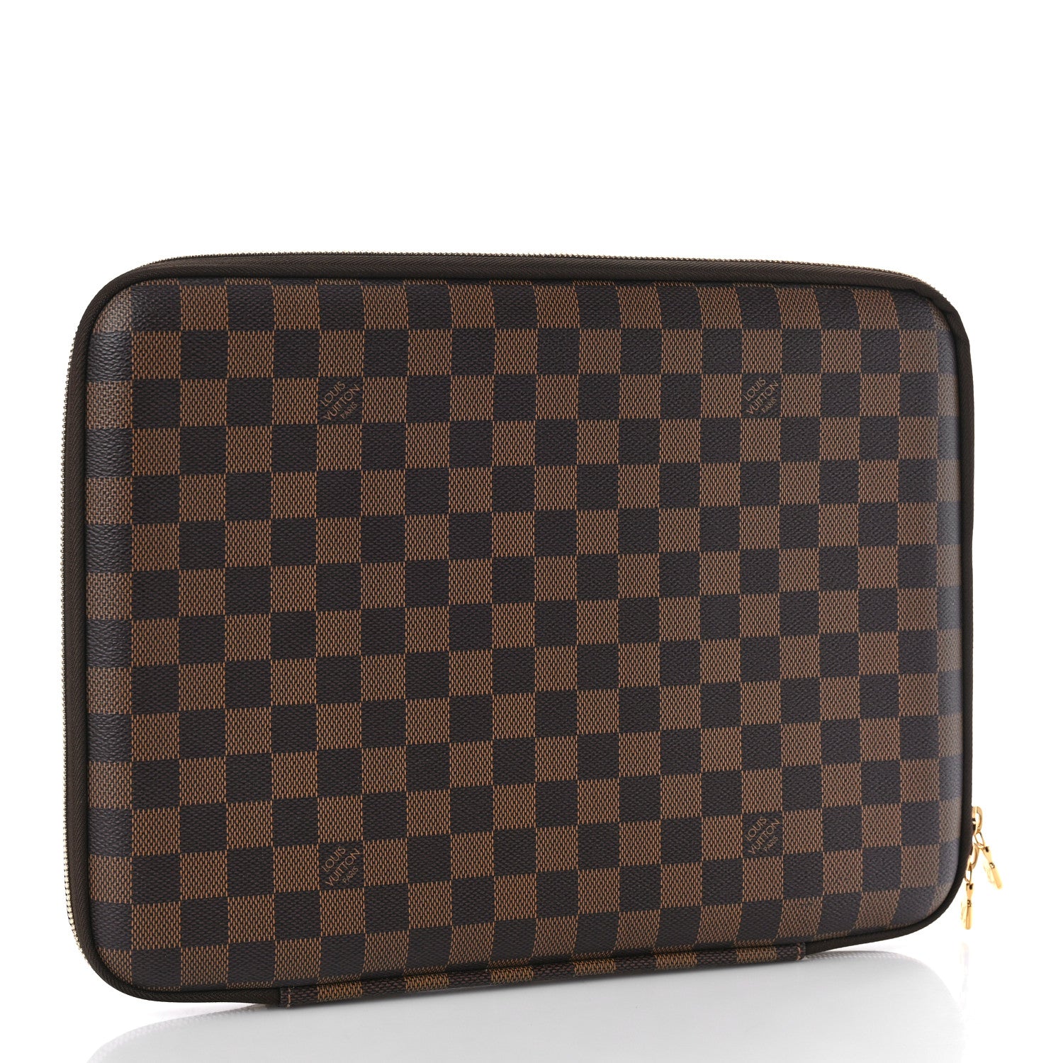 Louis Vuitton Damier Ebene 13 in Laptop Sleeve 3 of 10