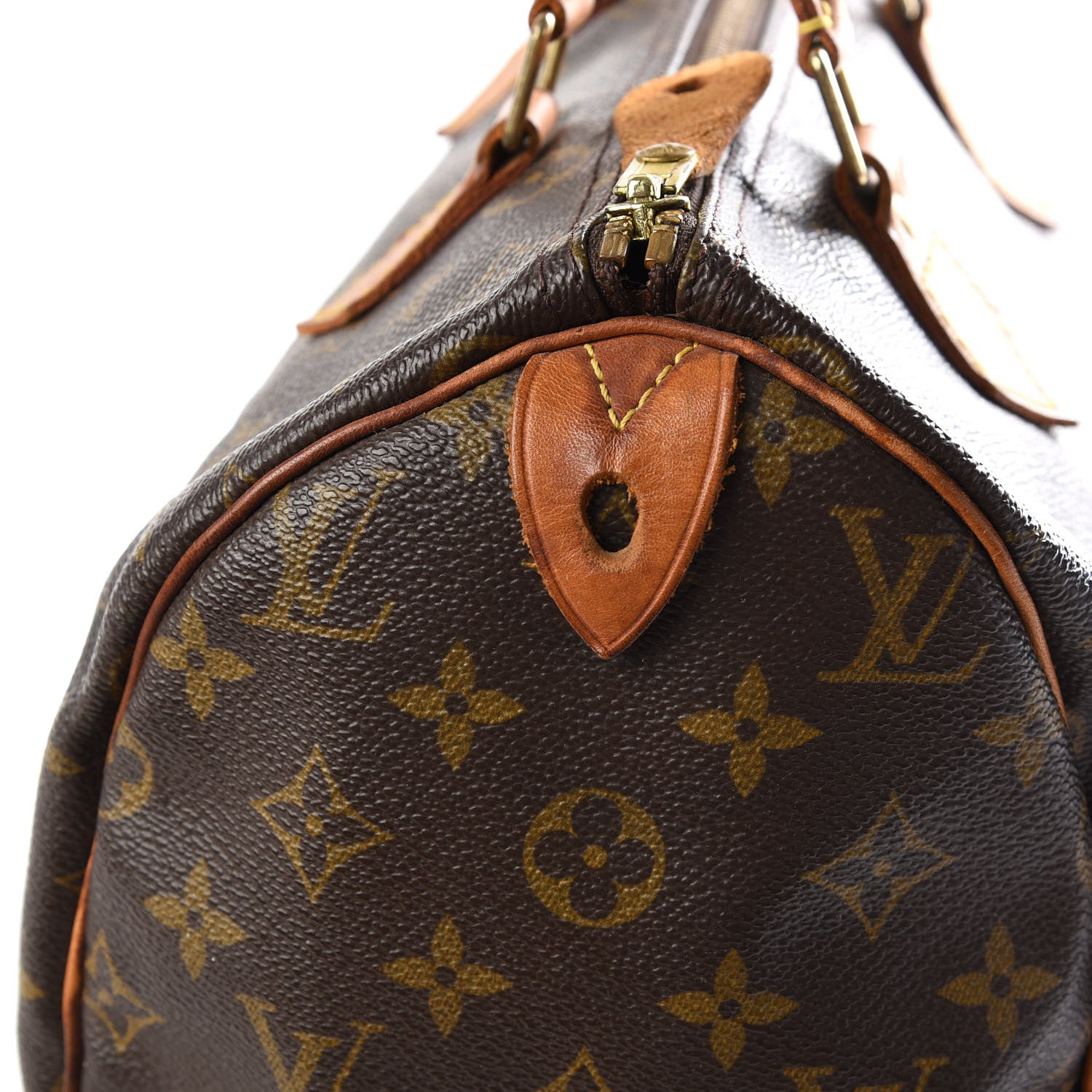Louis Vuitton Monogram Speedy 30 12 of 12