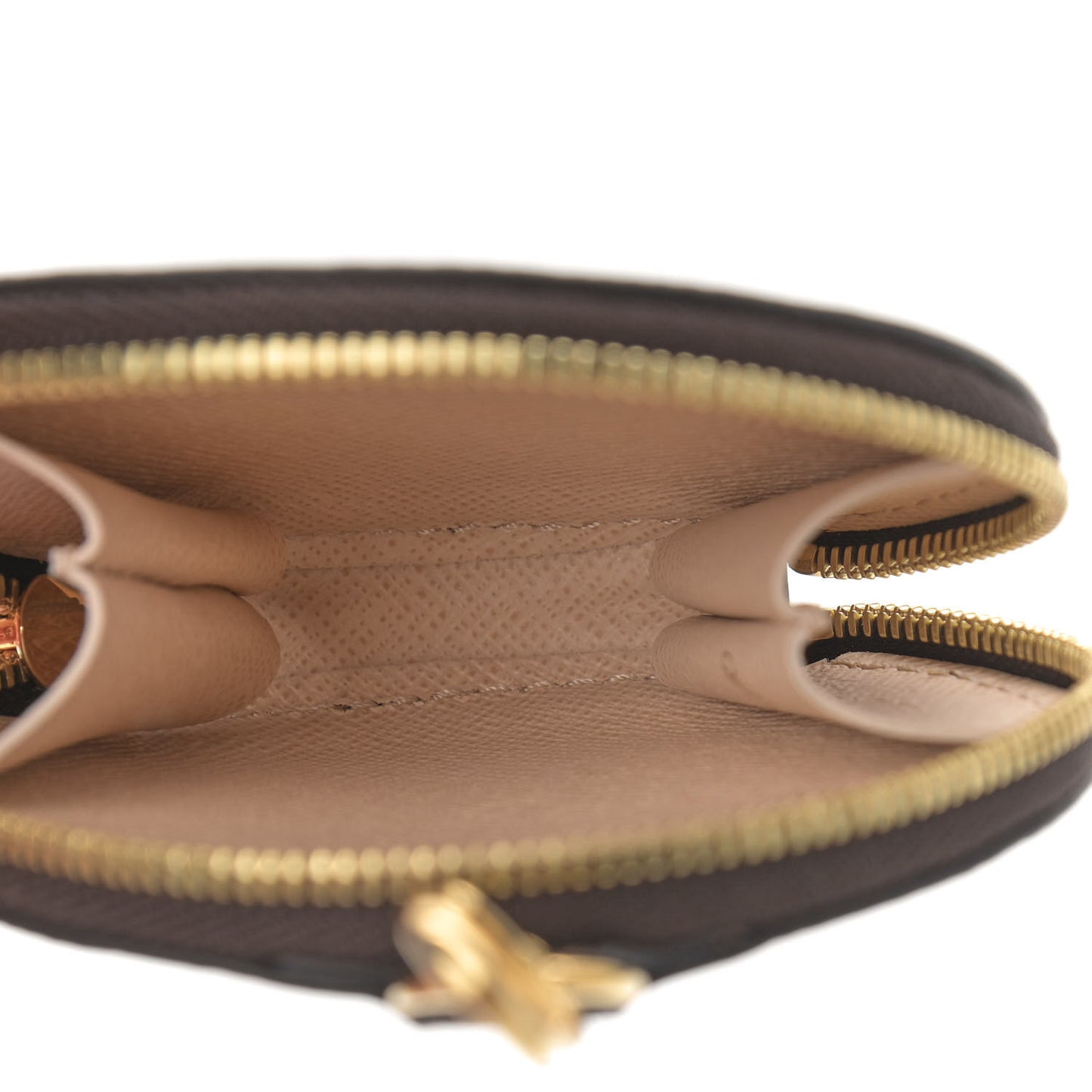 Monogram Multi Pochette Accessories Rose Clair