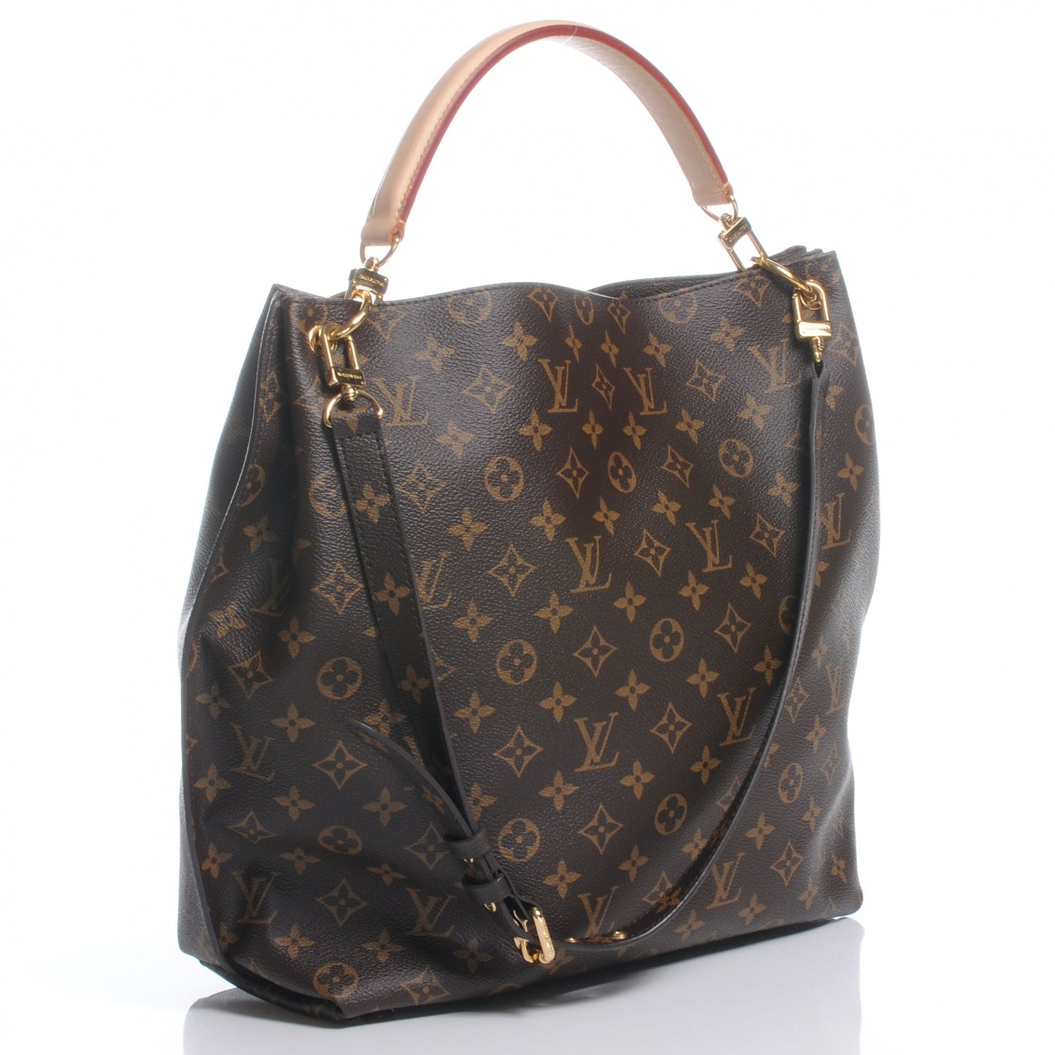Louis Vuitton Monogram Metis 3 of 8