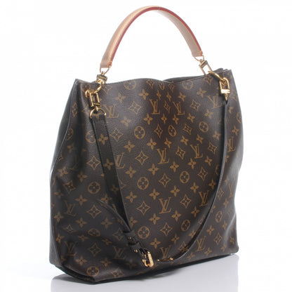 Louis Vuitton Monogram Metis 3 of 8
