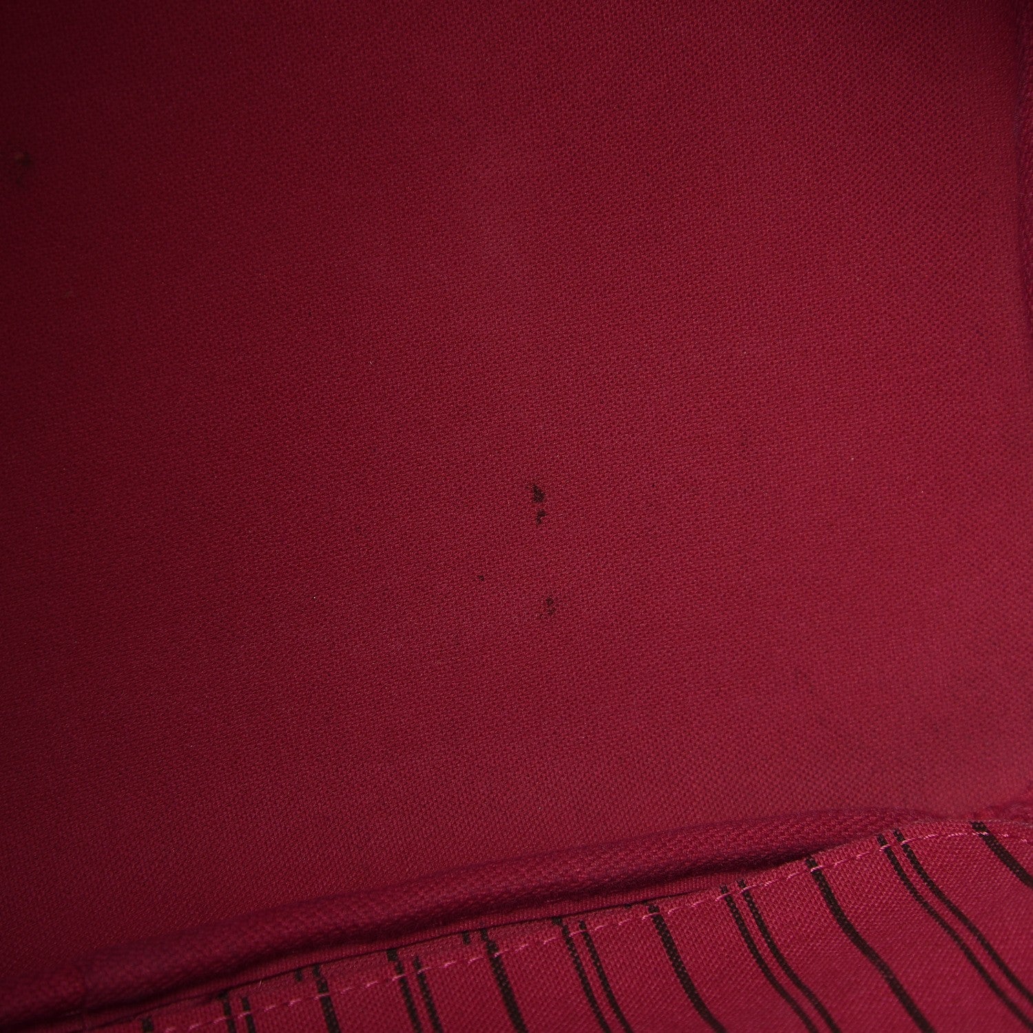 Louis Vuitton Monogram Neo Neverfull MM Pivoine 7 of 16