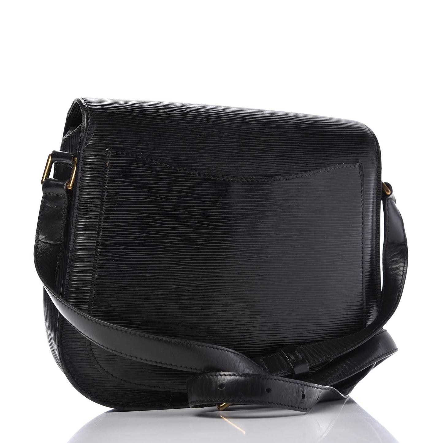 Epi Saint Cloud GM Black