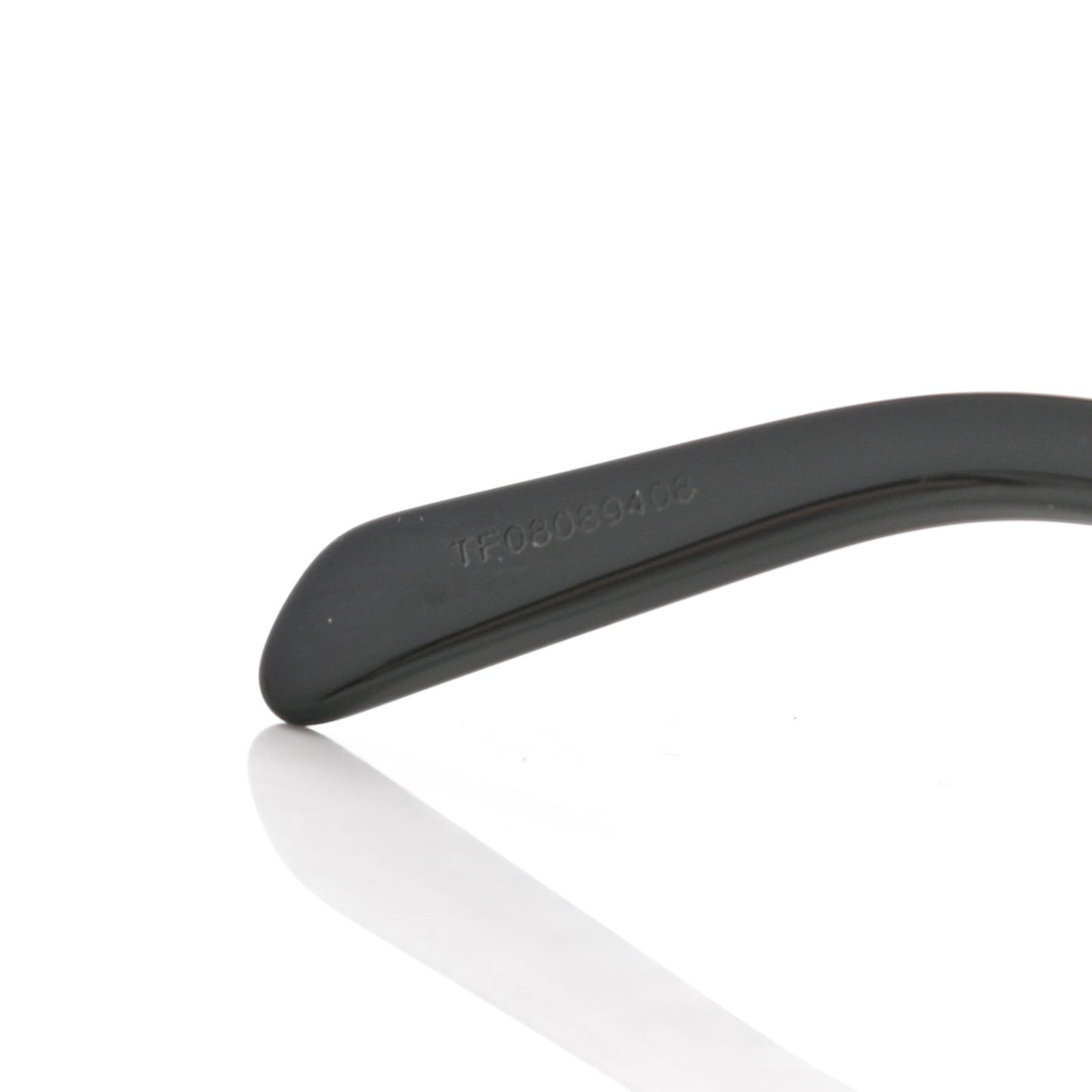 Acetate Cat Eye Sunglasses CL401931 Black
