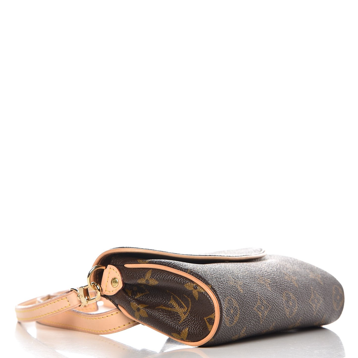 Monogram Pochette Friendly S