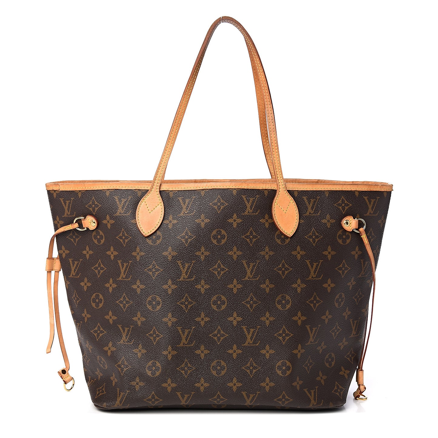 Monogram Neverfull MM