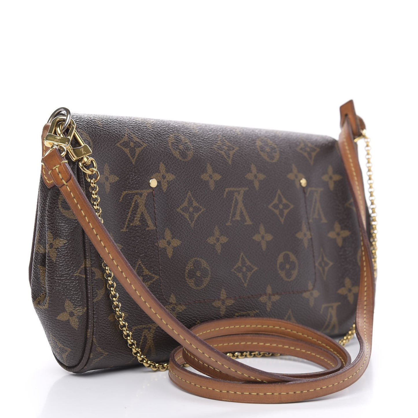 Monogram Favorite MM