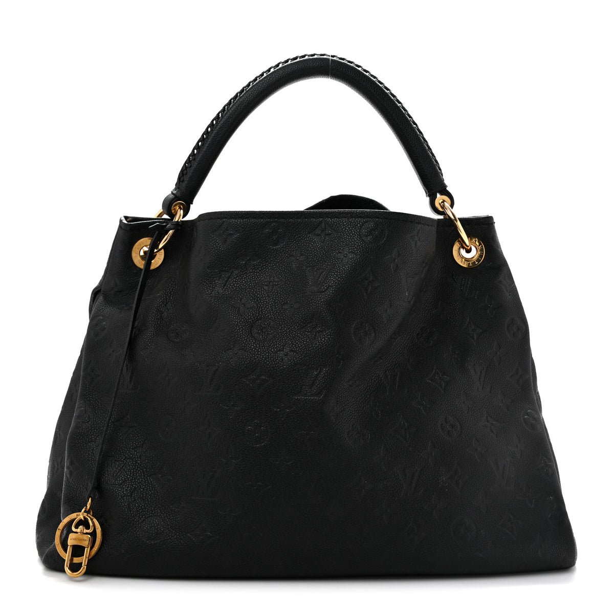 Empreinte Artsy MM Black