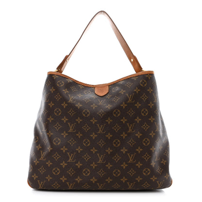 Louis Vuitton Monogram Delightful MM 1 of 13