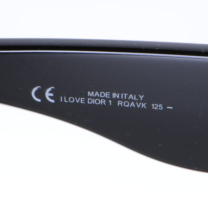 Christian Dior I Love Dior 1 Sunglasses Black 4 of 5