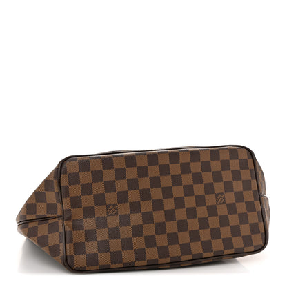 Louis Vuitton Damier Ebene Westminster GM 4 of 12