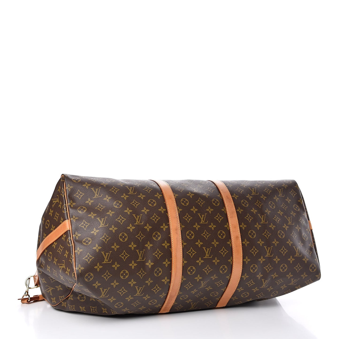 Monogram Keepall Bandouliere 60