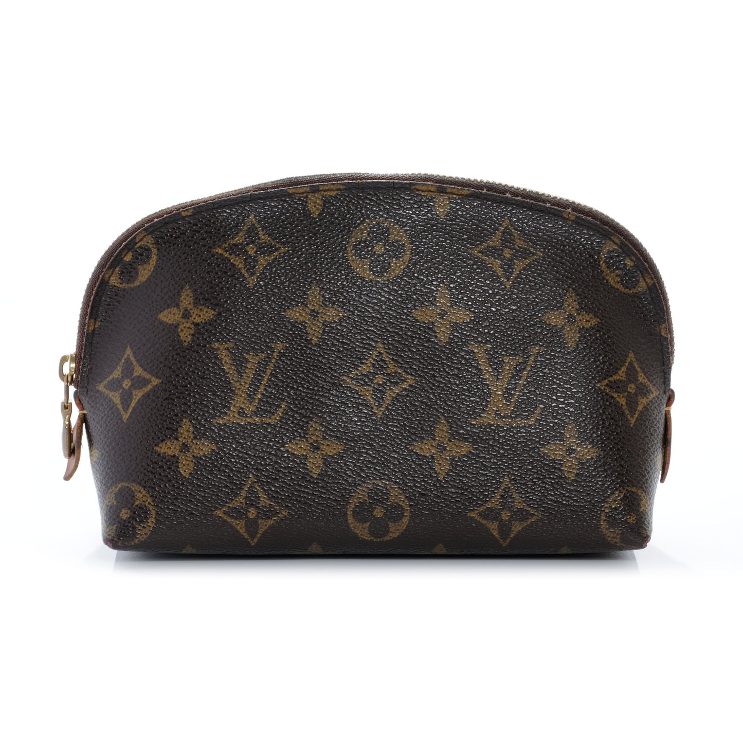 Monogram Cosmetic Pouch