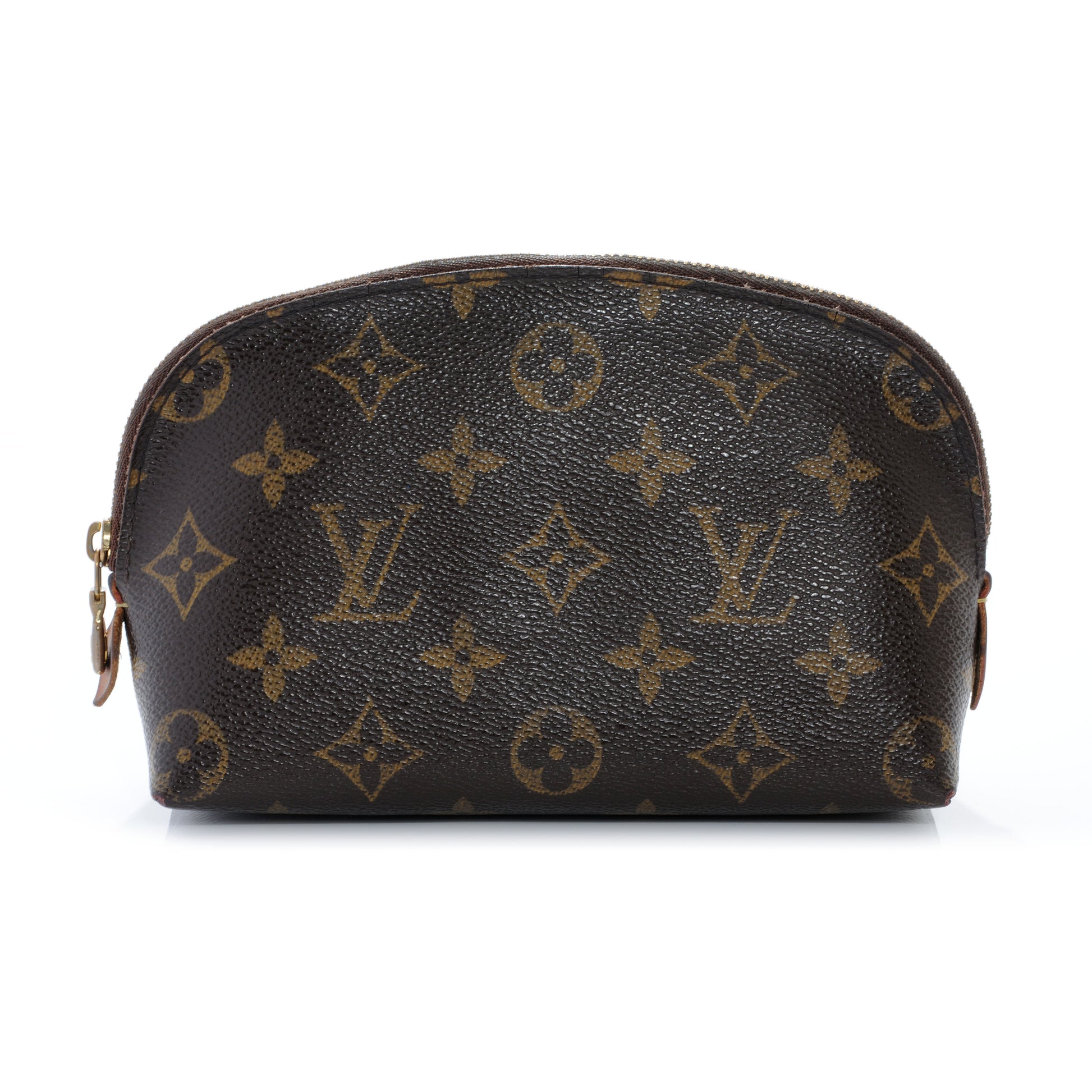 Louis Vuitton Monogram Cosmetic Pouch 1 of 5