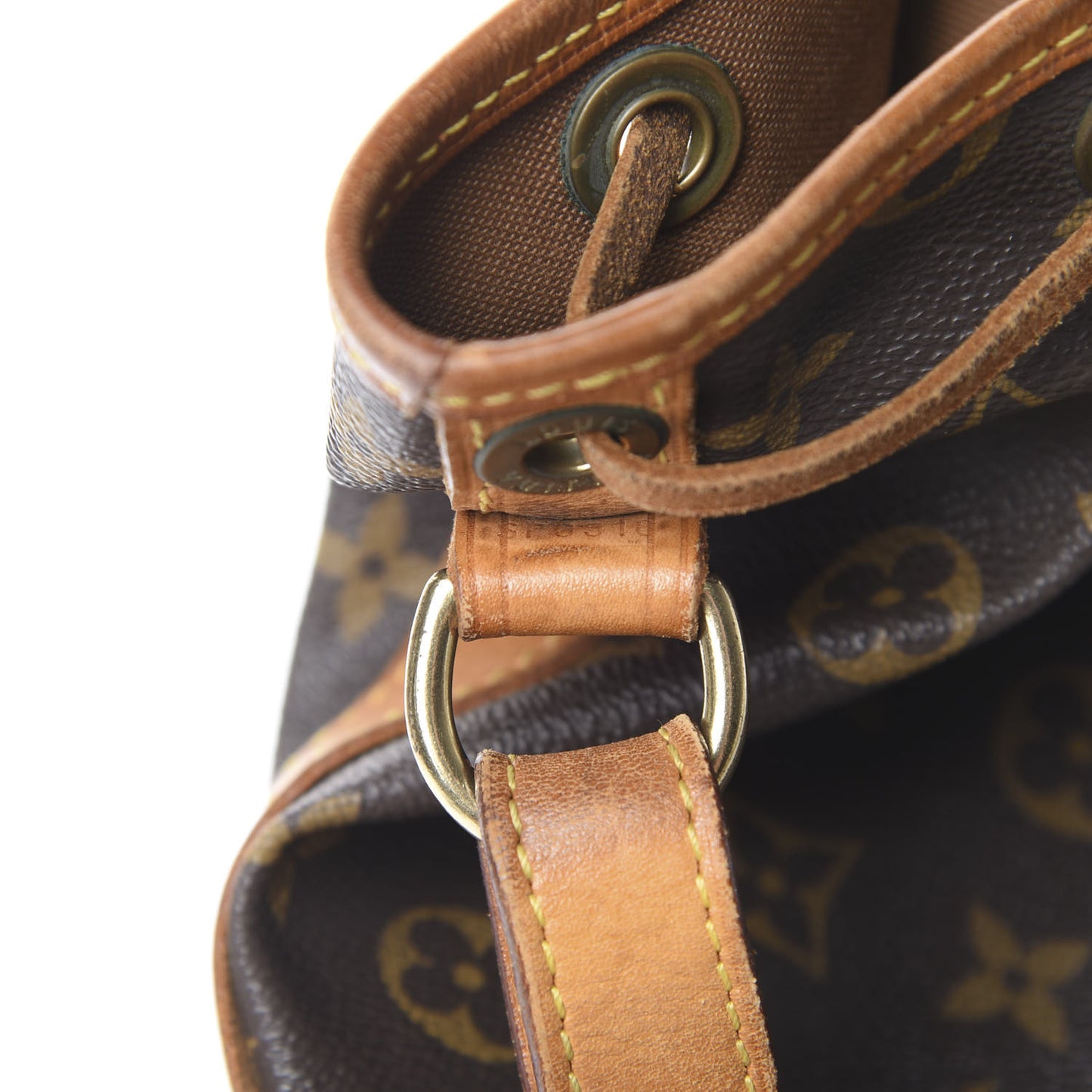 Monogram Noe